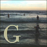 G is for... Gabriel